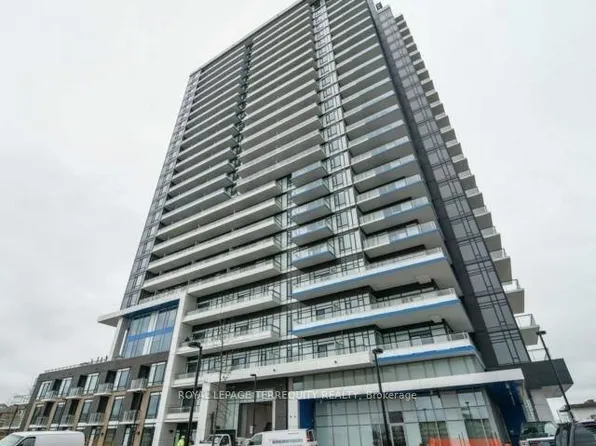 2560 Eglinton Ave W, Mississauga, ON