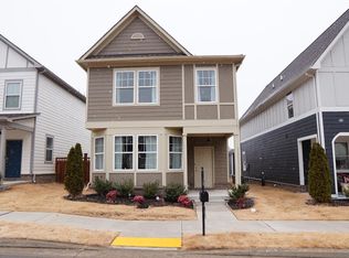 2376 Somerset Valley Dr, Antioch, TN 37013