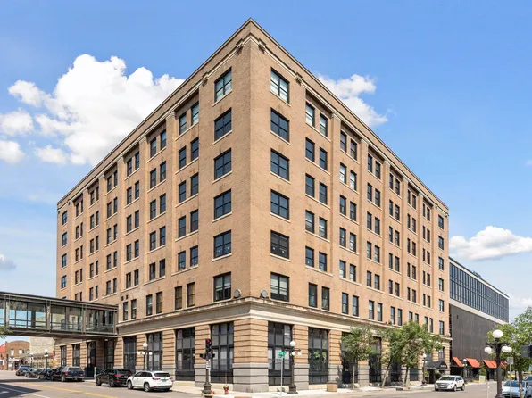 406 Wacouta St Unit 716, Saint Paul, MN 55101