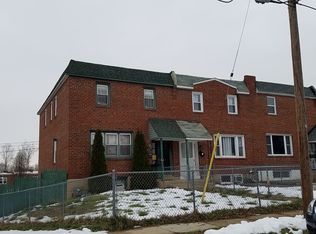 1374 Adair Rd, Brookhaven, PA 19015