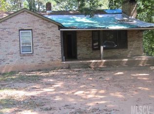 3024 Fred Bentley Rd, Granite Falls, NC 28630