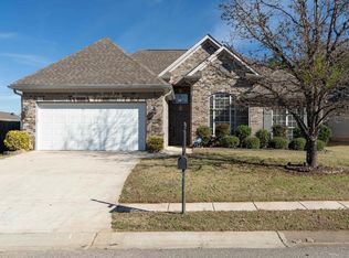 229 Forest Lakes Pkwy, Sterrett, AL 35147
