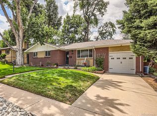 4611 S Huron St, Englewood, CO 80110