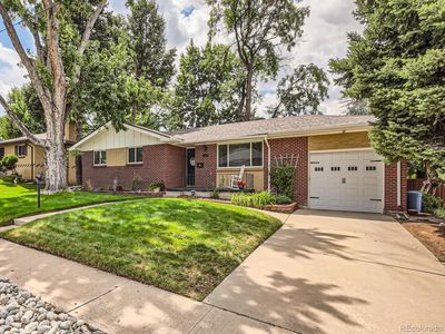 4611 S Huron Street, Englewood, CO, 80110