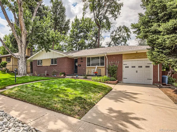 4611 S Huron Street, Englewood, CO 80110