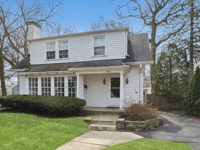 996 Chatfield Rd, Winnetka, IL, 60093