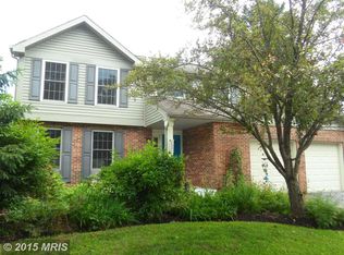 10700 Wayfarer Rd, Germantown, MD 20876