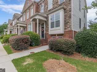 2235 Millhaven St SE, Smyrna, GA
