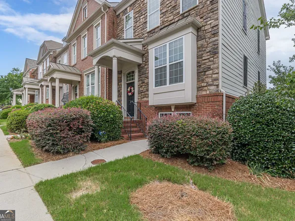2235 Millhaven St SE, Smyrna, GA 30080