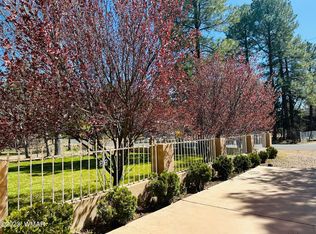 1080 W Apache Ln, Lakeside, AZ 85929