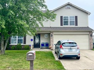 1820 Carol Lynn Dr, Kokomo, IN