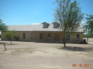 50011 W Mayer Blvd, Maricopa, AZ 85139