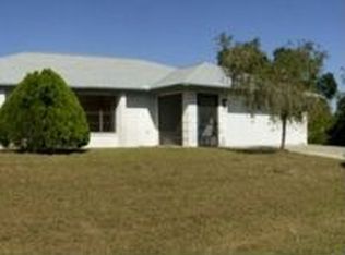 23088 Gray Ave, Port Charlotte, FL 33980