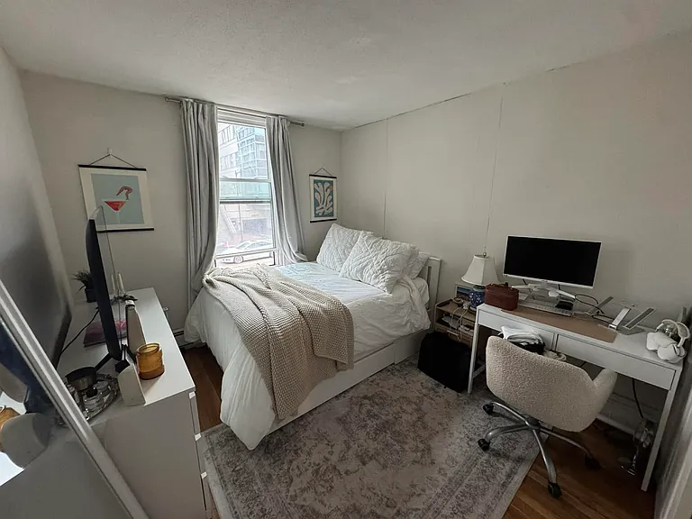 224 Cambridge St #5 — Photo 1