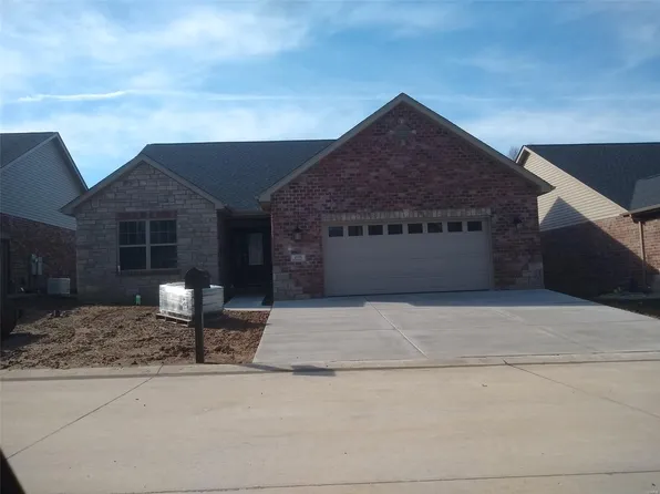 2016 Ravenel, Swansea, IL 62226