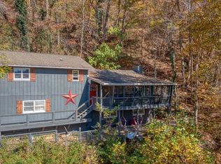15 Grouse Rd, Franklin, NC 28734
