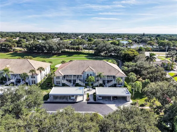 2405 Harmony LN #103, NAPLES, FL 34109