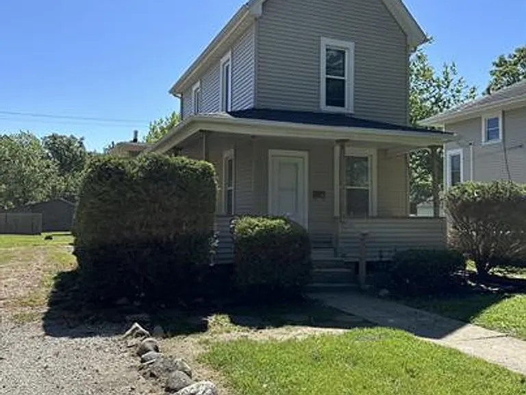 806 N Coler Ave — Photo 1