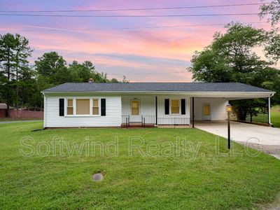 8095 New St, Mount Pleasant, NC, 28124