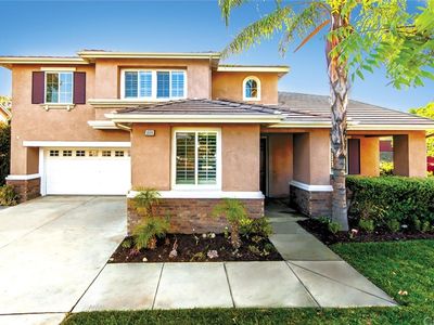 1668 Naranjo Ct, Redlands, CA, 92374