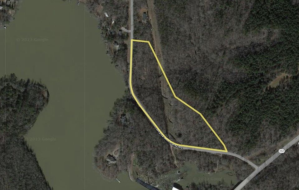1st image of 0 Boyds Mill Pond Rd