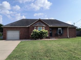 7012 Steen Blvd, Smyrna, TN 37167