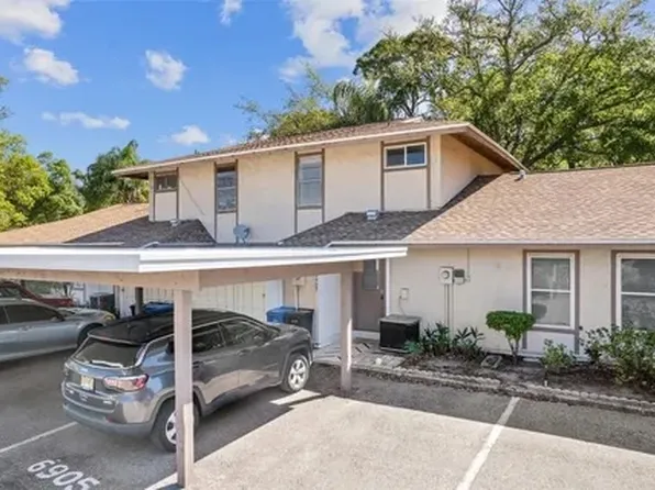 6907 El Centro Ct, Tampa, FL 33634