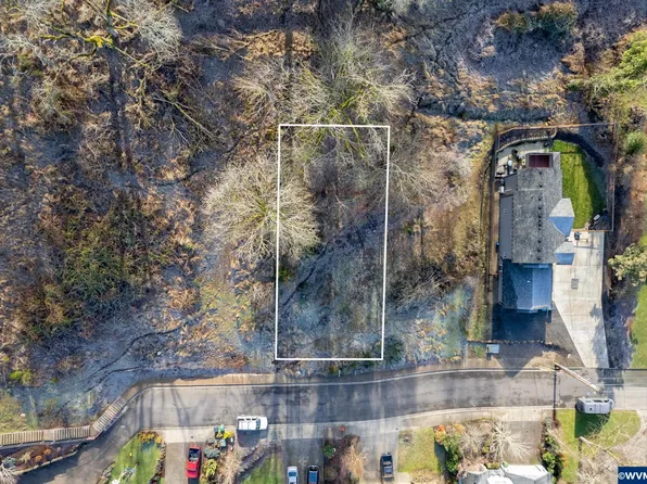 Adams Ave Lot 3, Silverton, OR 97381