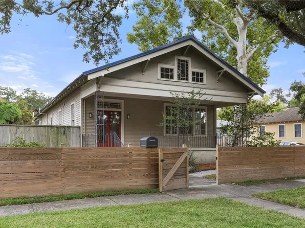 2701 Palmer Ave, New Orleans, LA 70118