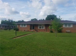 301 Claudine Dr, Anderson, SC 29624