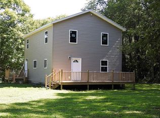 631 Witzigman Rd, West leyden, NY 13489