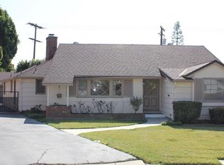 302 Parkwood Dr, Glendale, CA 91202