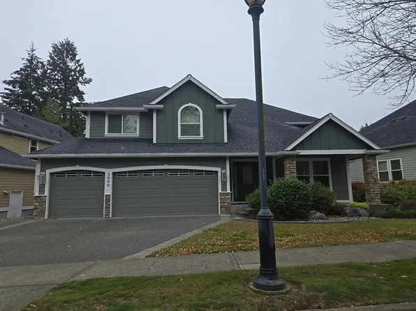 3900 Cameron Dr NE, Lacey, WA 98516