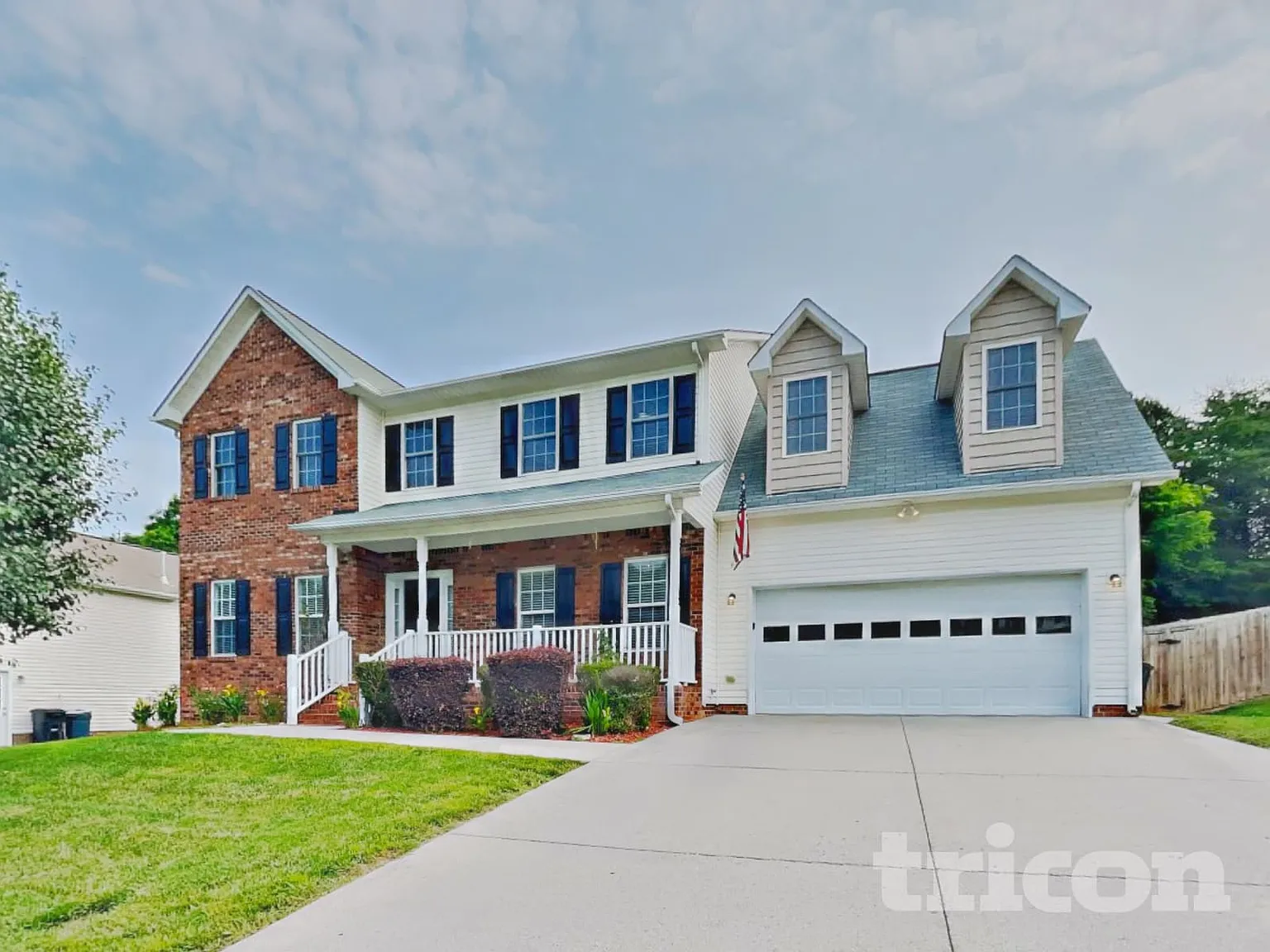 253 Water Mill Road Kernersville NC — Photo 2