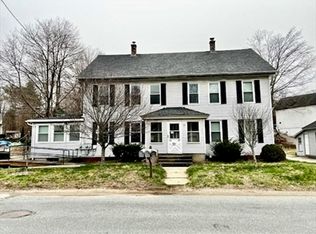 12 Power Station Rd #1, Charlton, MA 01507