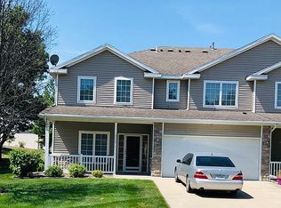 10627 Hickory Dr APT 1, Urbandale, IA 50322