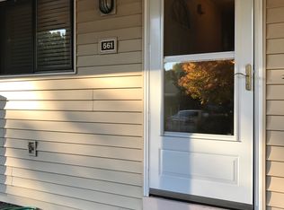 561 N Hayden Bay Dr #21, Portland, OR