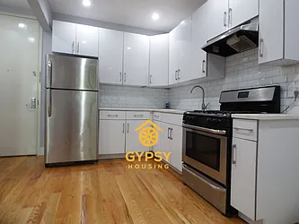 Rented by Gypsy Housing LLC