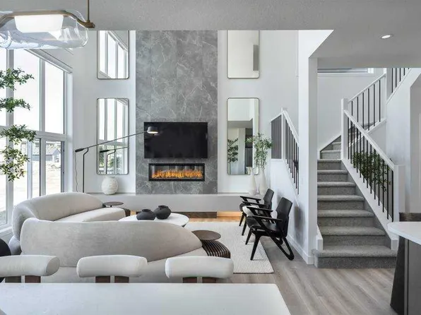 29 NE Wolf Hollow Cmn SE, Calgary, AB T2X 4M8