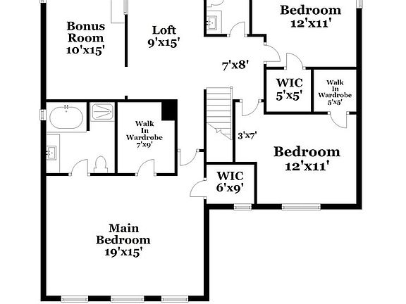 3rd image of 16722 Maraschino Dr