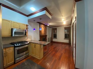214 14th St #D, Brooklyn, NY 11215