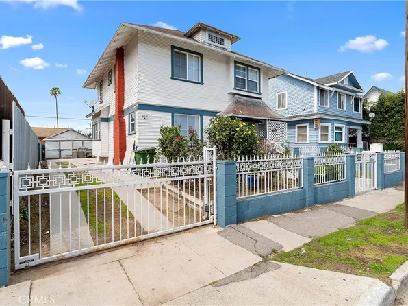 1665 Arlington Ave, Los Angeles, CA 90019