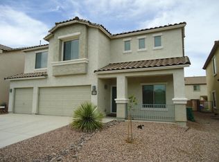 899 W Vuelta Granadina, Sahuarita, AZ 85629