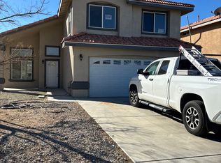 15731 Tern Rd, Victorville, CA 92394