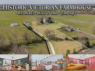 10665 Highway 54, Paris, TN 38242