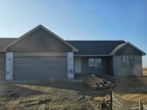 3658 NIGHT HAWK Drive, Beloit, WI 53511