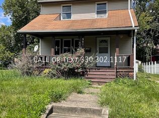 951 Palmetto Ave, Akron, OH 44306
