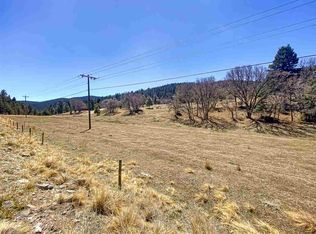 4 Mountain Edge Rd, Cloudcroft, NM 88317