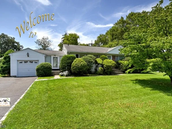 271 Summit Rd, Mountainside Boro, NJ 07092