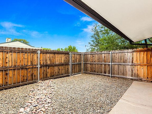 6 FOOT WOOD FENCING